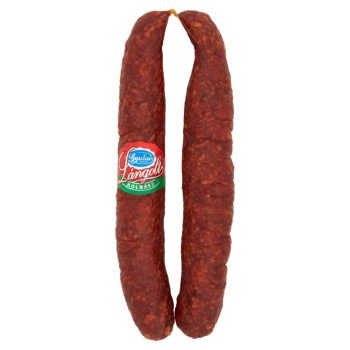 Gyulai lángolt kolbász vg.  ~2,5kg