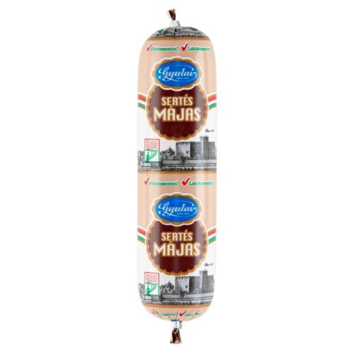 Gyulai májas 250g