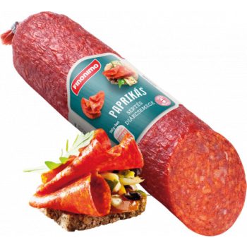 Finonimo Paprikás diákcsemege ~600g
