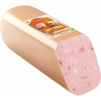 Finonimo Toast sonkás szelet ~3600g