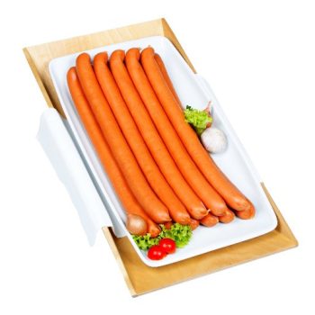 Hyza juhász virsli ~2kg