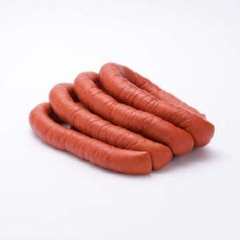 Zádor lecsókolbász vf. ~400g