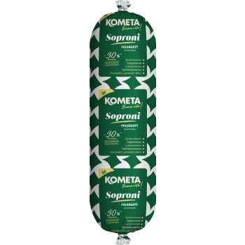 Kométa Felvágott ~2,2kg Soproni