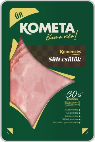 Kométa szel. kemencés sült csülök  vg.100g