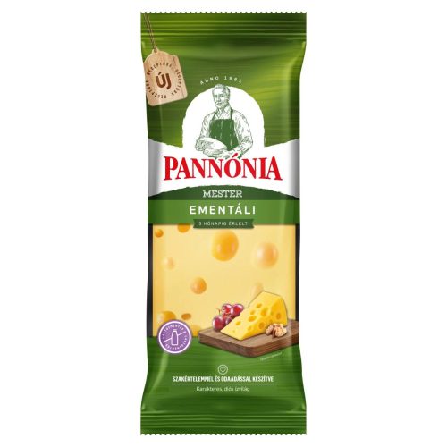 Pannónia Mester sajt  1kg