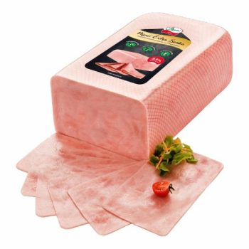 Pápai extra sonka  ~5,4 kg