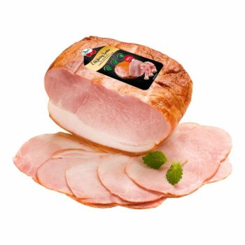 Pápai Eszterházy sonka ~2,6kg