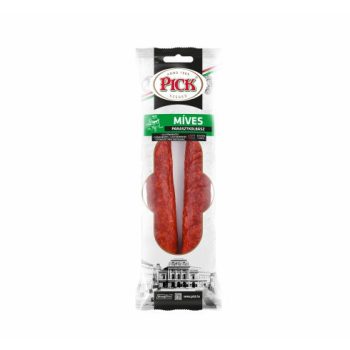 Pick Míves parasztkolbász vg. 400g