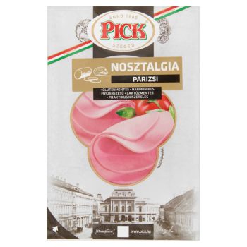Pick Párizsi szel. 100g Nosztalgia 