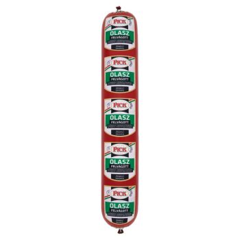 Pick Olasz felvágott 2,2kg