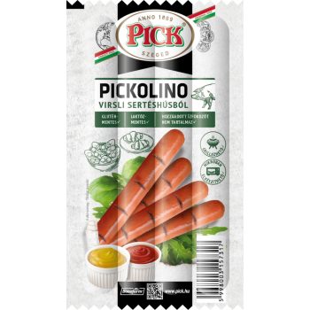 Pick Pickolino virsli vf. 140g