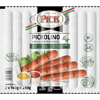 Pick Pickolino virsli vf. 280g