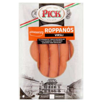 Pick Roppanós virsli vg. 275g