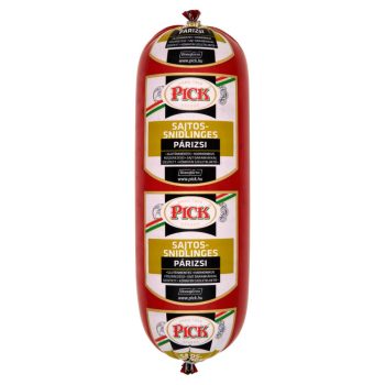 Pick Sajtos-Snidlinges párizsi 2,2kg