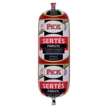 Pick Sertés párizsi  400g