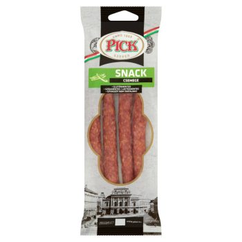 Pick Snack kolbász csemege vg. 100g