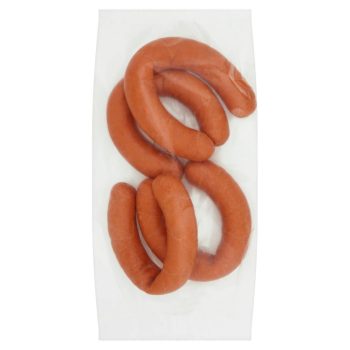 Pick Szegedi Lecsókolbász vg. ~1,1kg