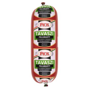 Pick Tavaszi felvágott 2,2kg