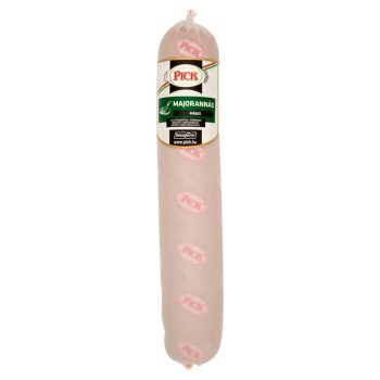 Pick Viaszos majorannás májas 1000g
