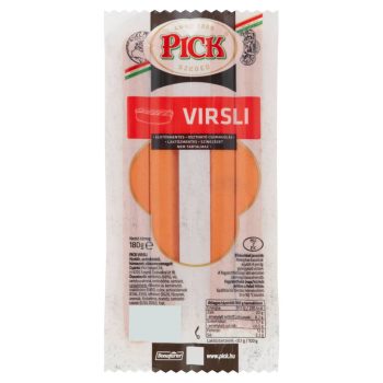 Pick Virsli vf.  180g
