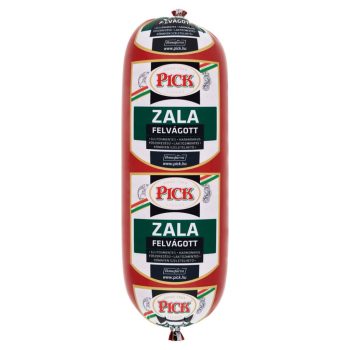 Pick Zala felvágott 2,2kg