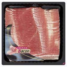 Prémium Bacon szel. 1000g