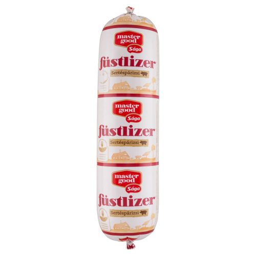 Sága Füstlizer párizsi 2,2kg