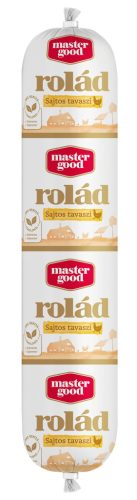 Sága Sajtos-Tavaszi rolád  2kg