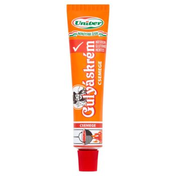 Univer Gulyáskrém 70g  Csemege