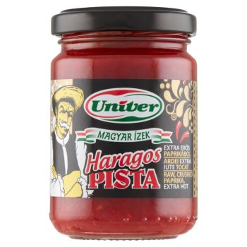 Univer Haragos Pista  150g