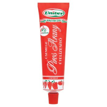 Univer Piros Arany 160g  Csemege