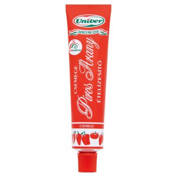 Univer Piros Arany 70g Csemege