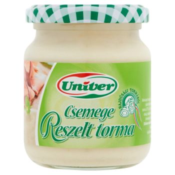 Univer Torma csemege 190g