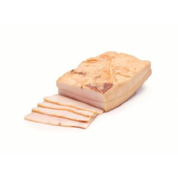 Zádor füstölt csemege szalonna 