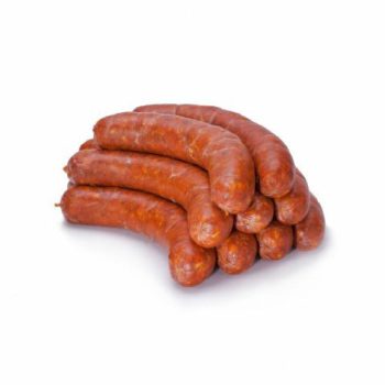 Zádor sütőkolbász vg. 