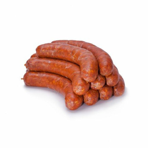 Zádor sütőkolbász vg. 