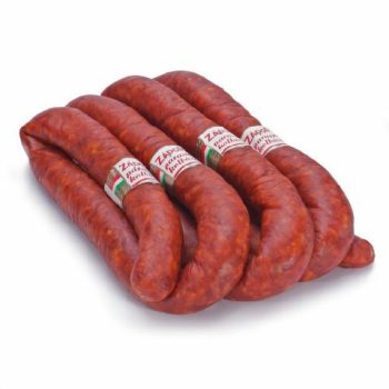 Zádor Paraszt kolbász 