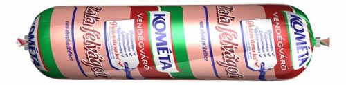 Kométa Platán felvágott mb. ~2kg Zala 