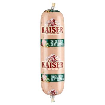 Kaiser Májas 120g snidlinges