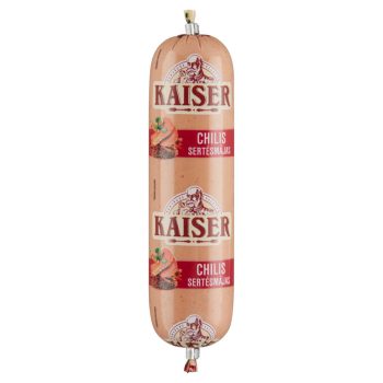 Kaiser Májas 120g chilis