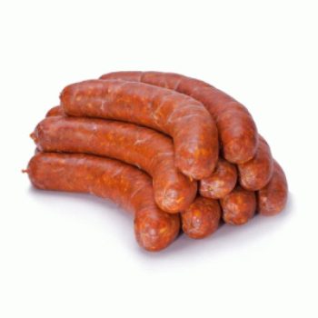 Zádor Sütőkolbász ~ ~ 0,5kg-os vf.