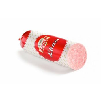 Zádor Löncs (~2 kg) 