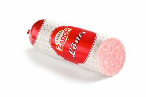 Zádor Löncs (~2 kg) 