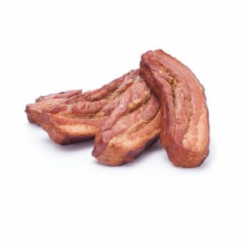 Zádor Sült császár szalonna csík vg.