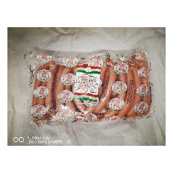 Szepetneki Juhbeles virsli vg. ~2,5