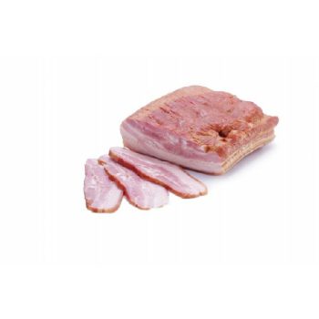 Zádor füstölt főtt császár  ~200g vf. Darabolt