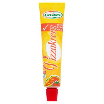 Univer pizzakrém 70g
