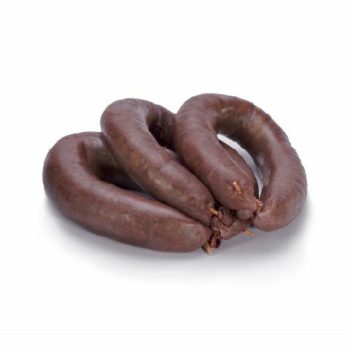 Zádor Hurka VG. Véres ~2,5kg