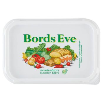 Bords Eve 250g 60% sós