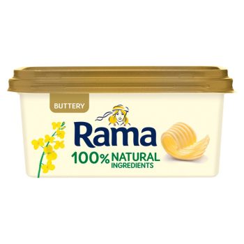 Rama tégelyes 400g Classic